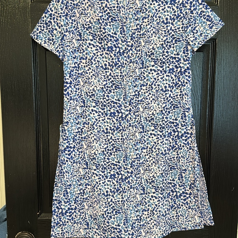 Lilly Pulitzer Romper - Picture 2 of 5
